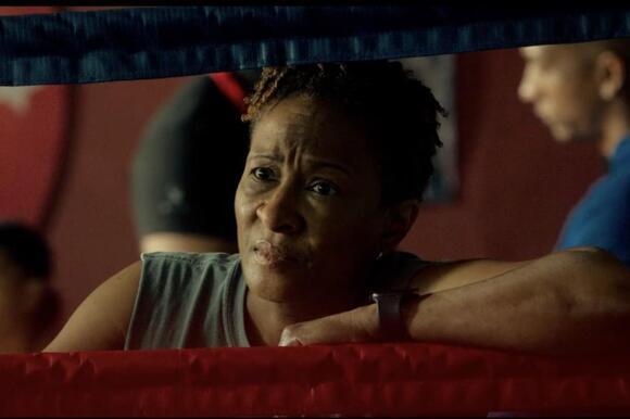 Wanda Sykes in Undercard