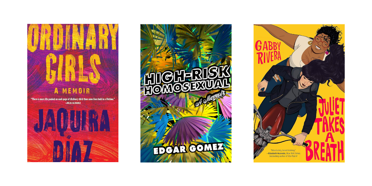 6 Books Exploring Queer Boricua Experience