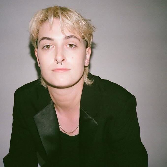 motti blonde