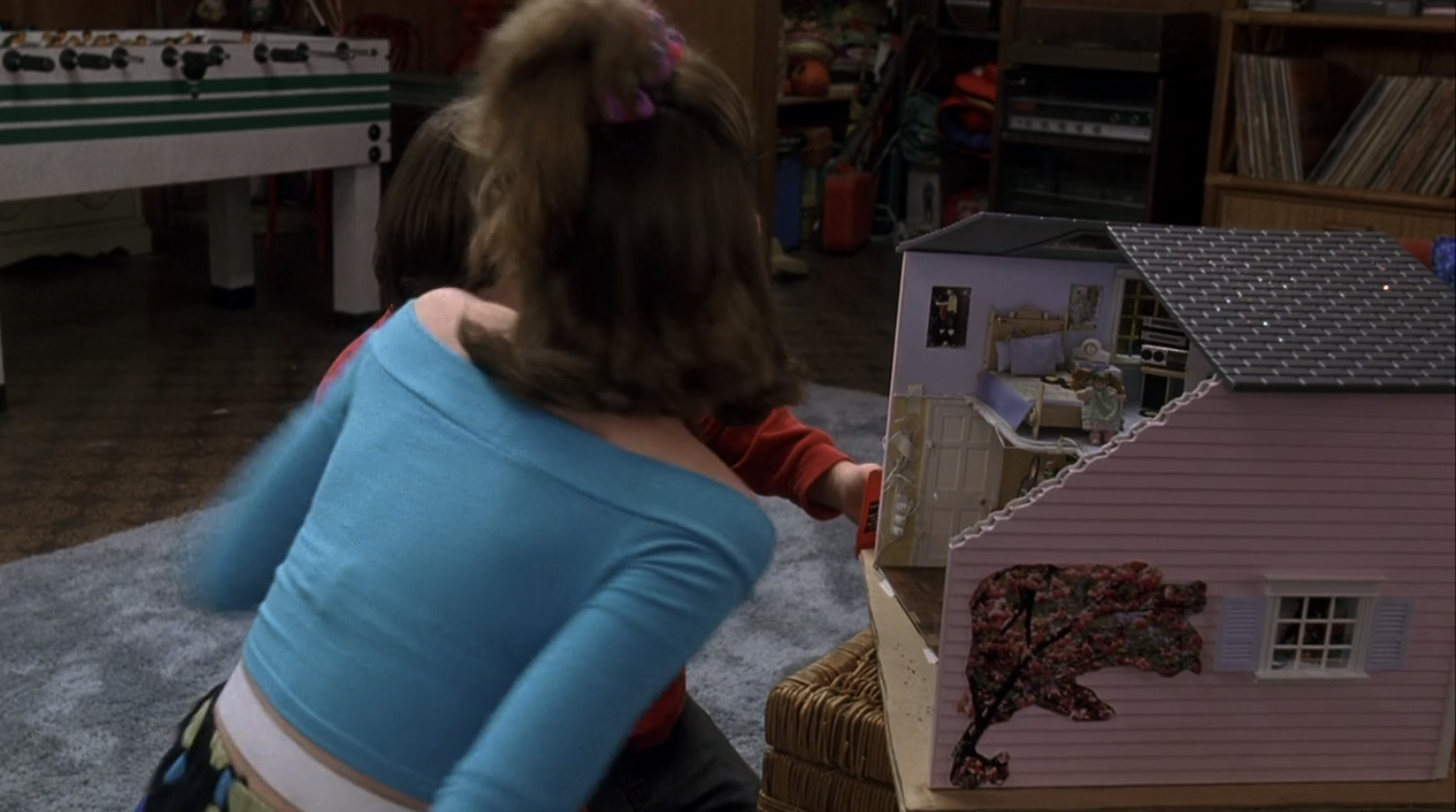 jenna dream house