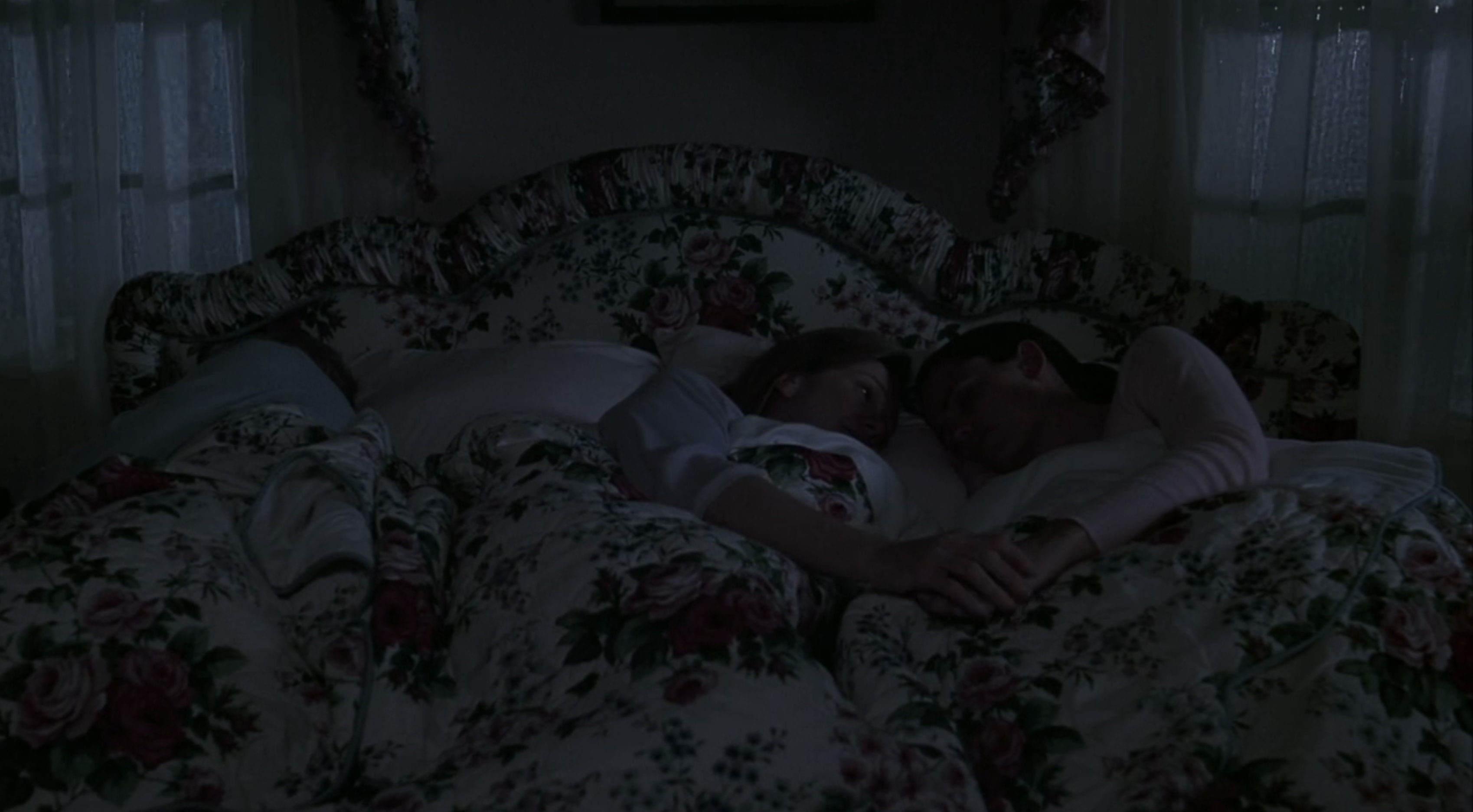 13 going on 30 bedspread