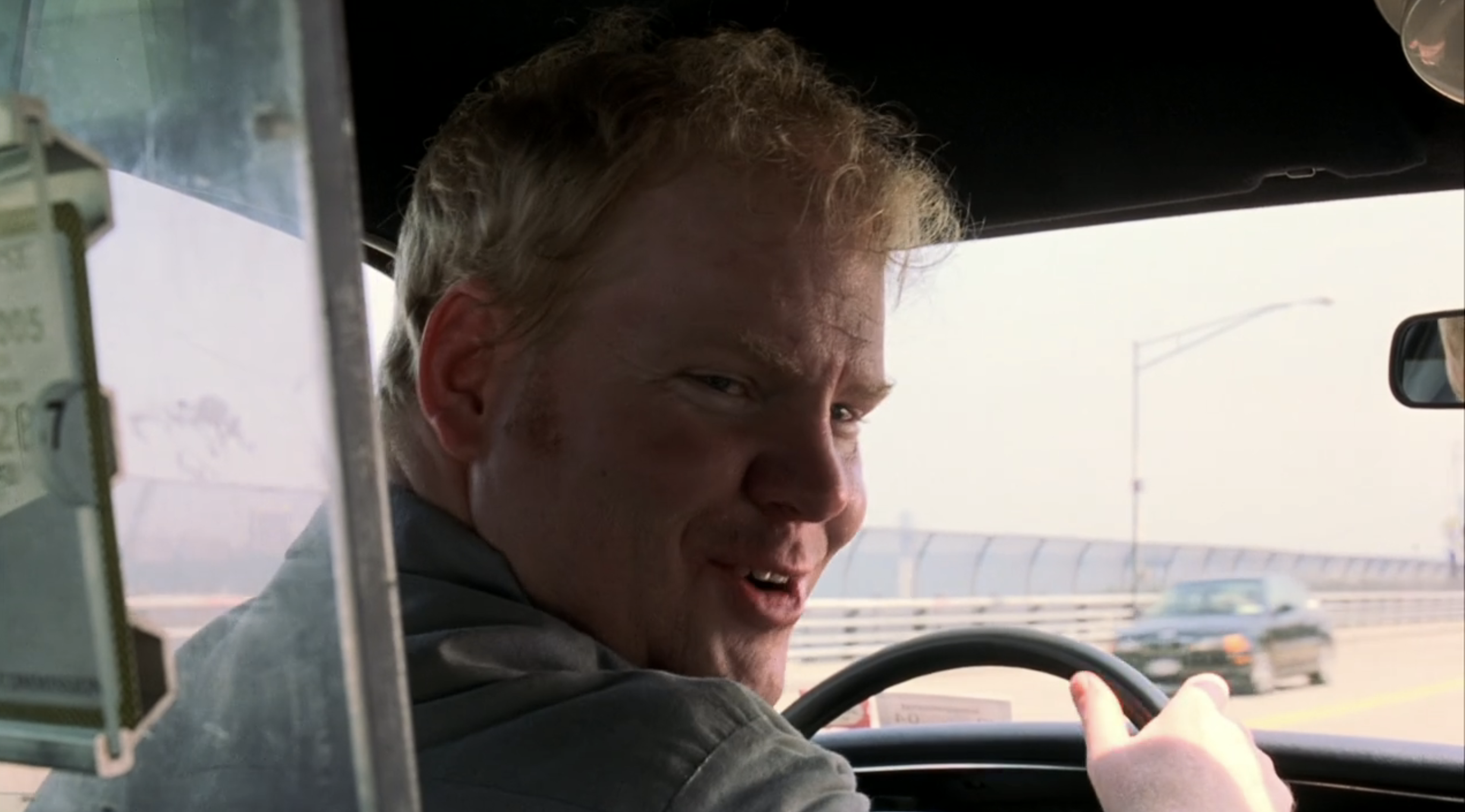 jim gaffigan in 13 going on 30