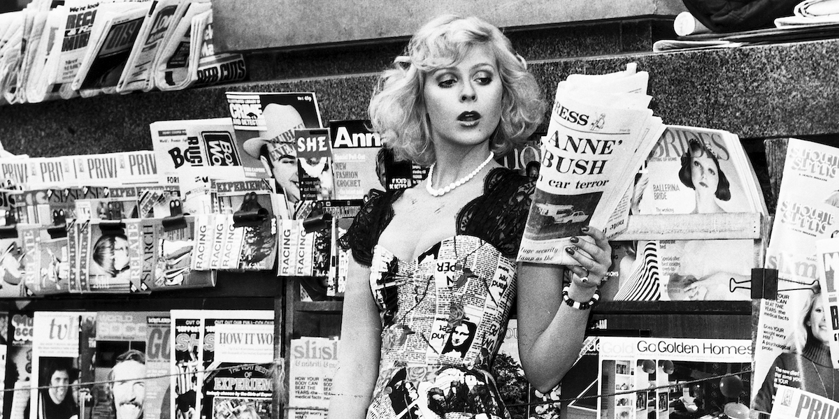 Things I Read That I Love #351: Girl Interrupted, The Best Free Bread, Small Pets