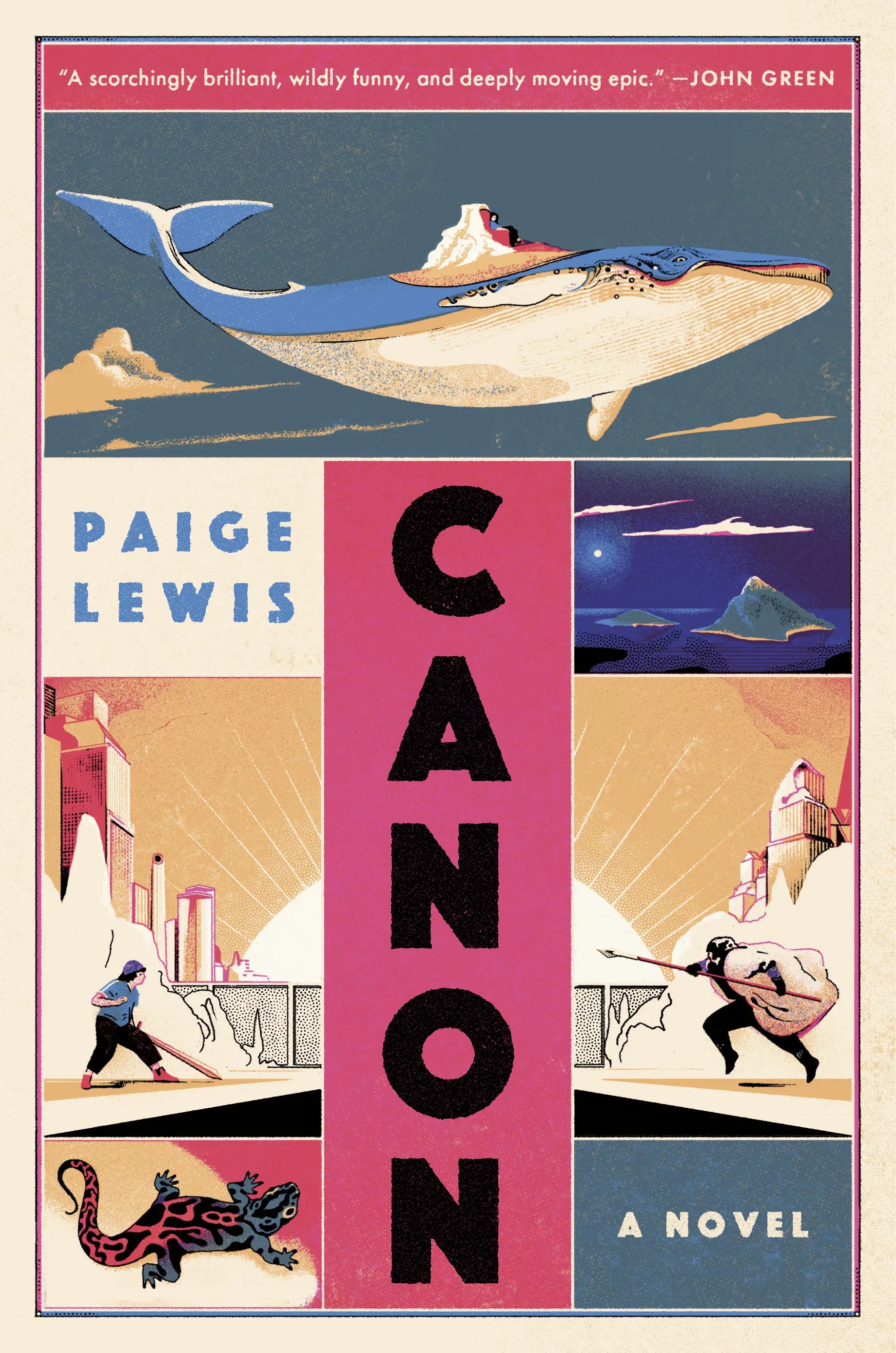 Canon