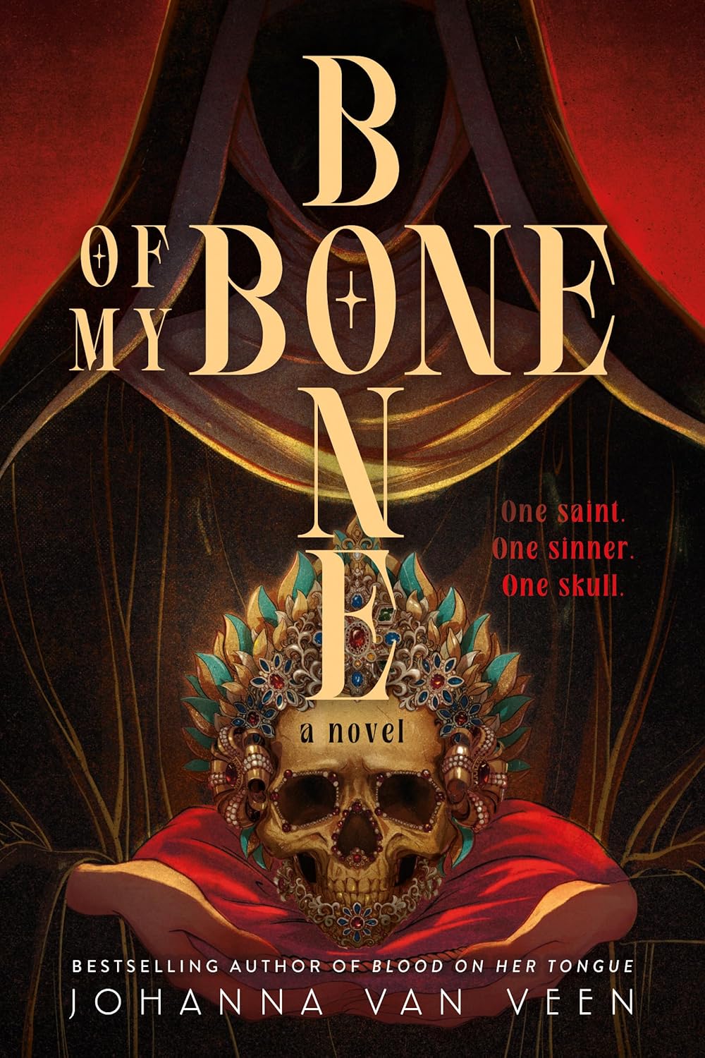 Bone of My Bone