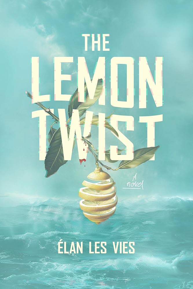 The Lemon Twist