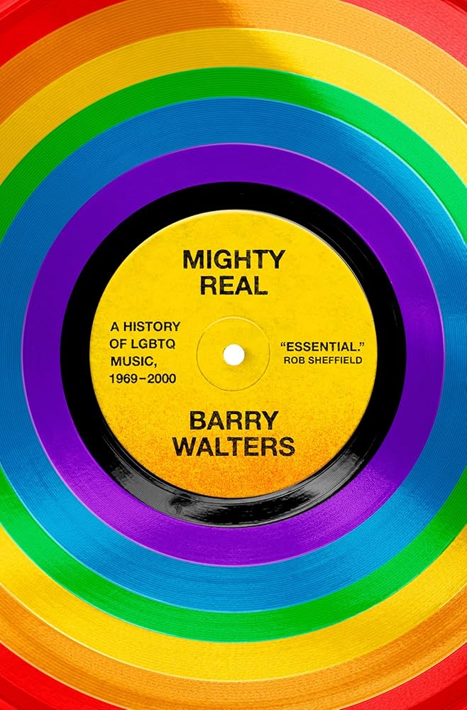 Mighty Real