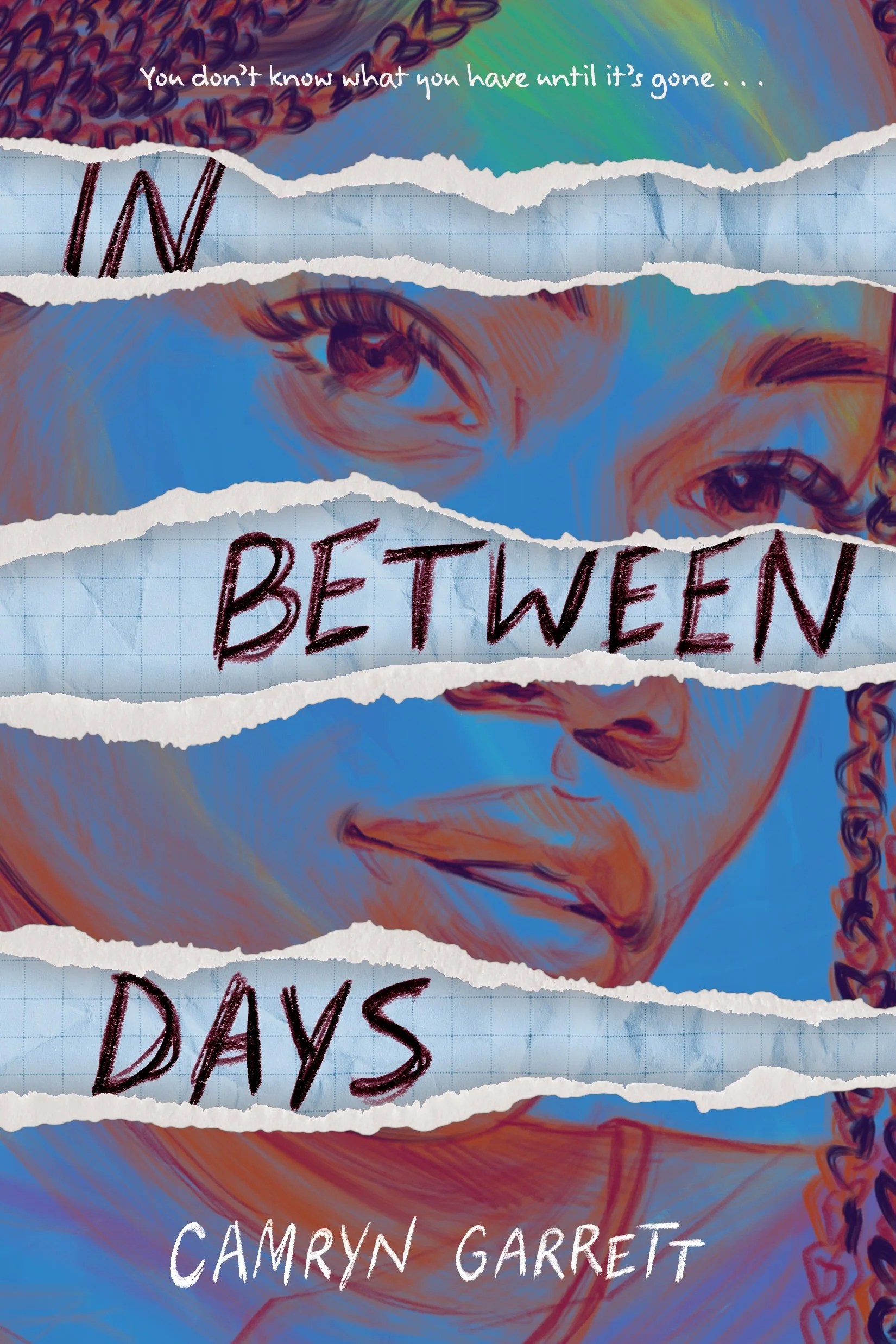 Inbetween Days