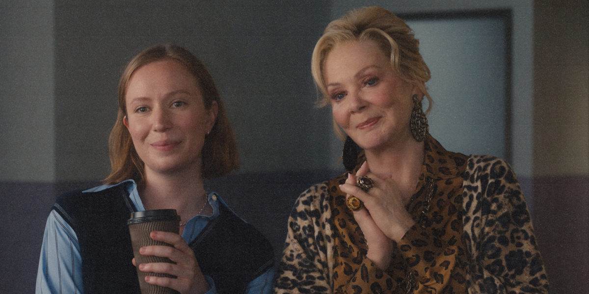 Ava and Deborah in Hacks