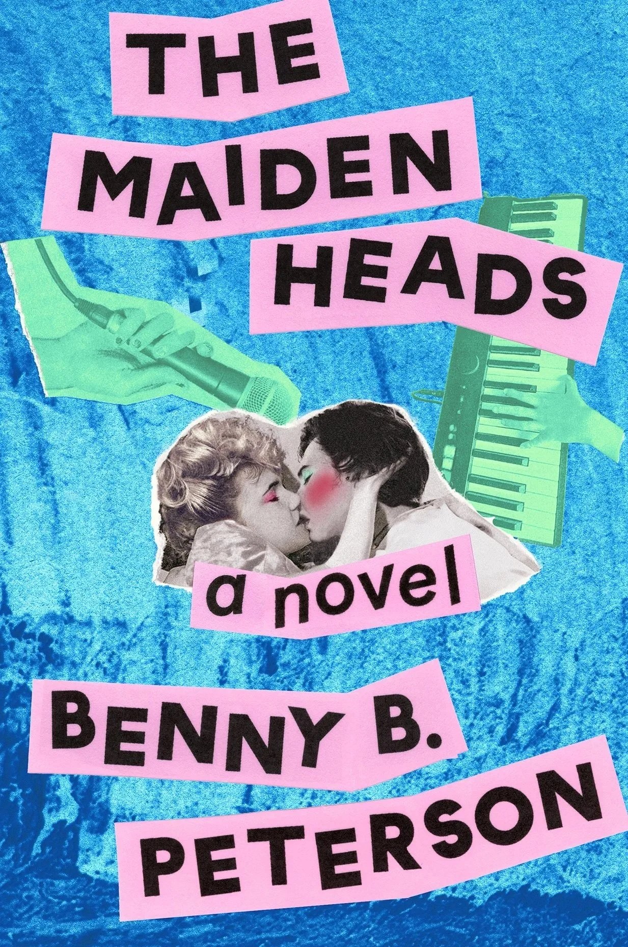 The Maidenheads