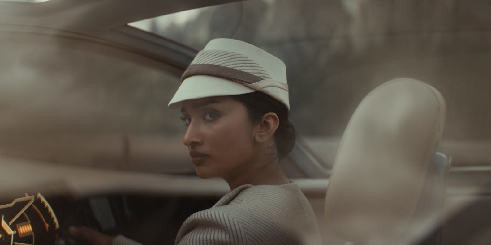 Cinta Kaz (Star Wars Andor)