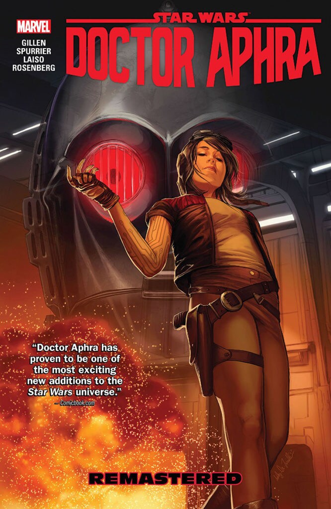 Doctor Aphra