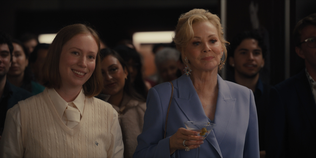 Ava and Deborah in Hacks