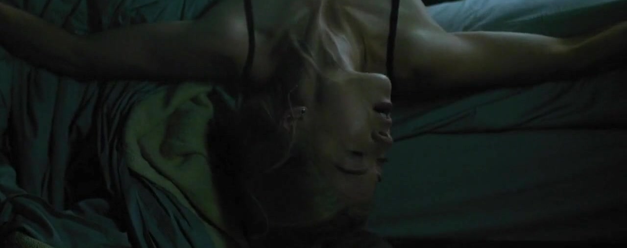 Gone Girl (2014)