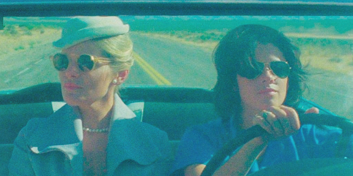 Quiz: What’s Your Role on the Queer Group Trip?