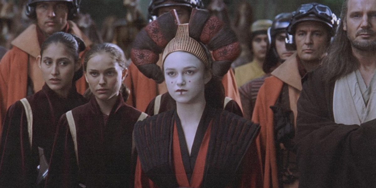 star wars characters