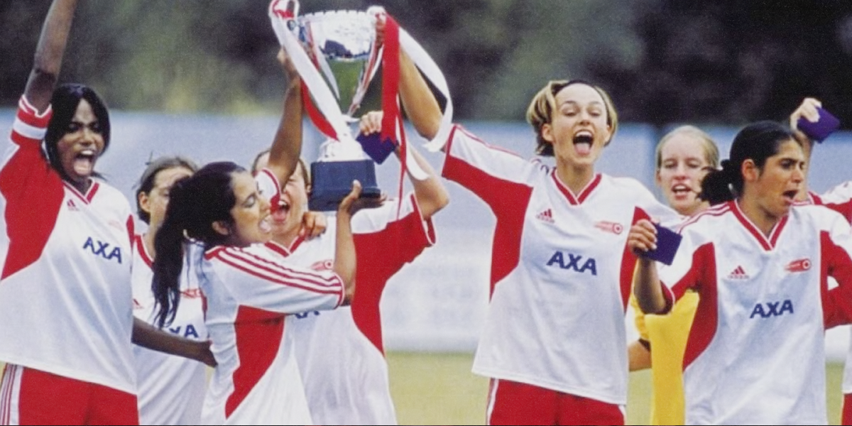 Quiz: What Type of World Cup Lesbian Are You?