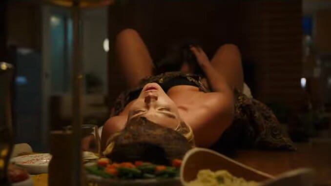 Don't Worry Darling (2022)