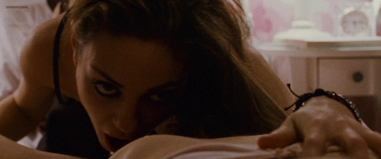 Black Swan (2010)