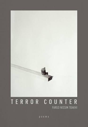 Terror Counter by Fargo Nissim Tbakhi