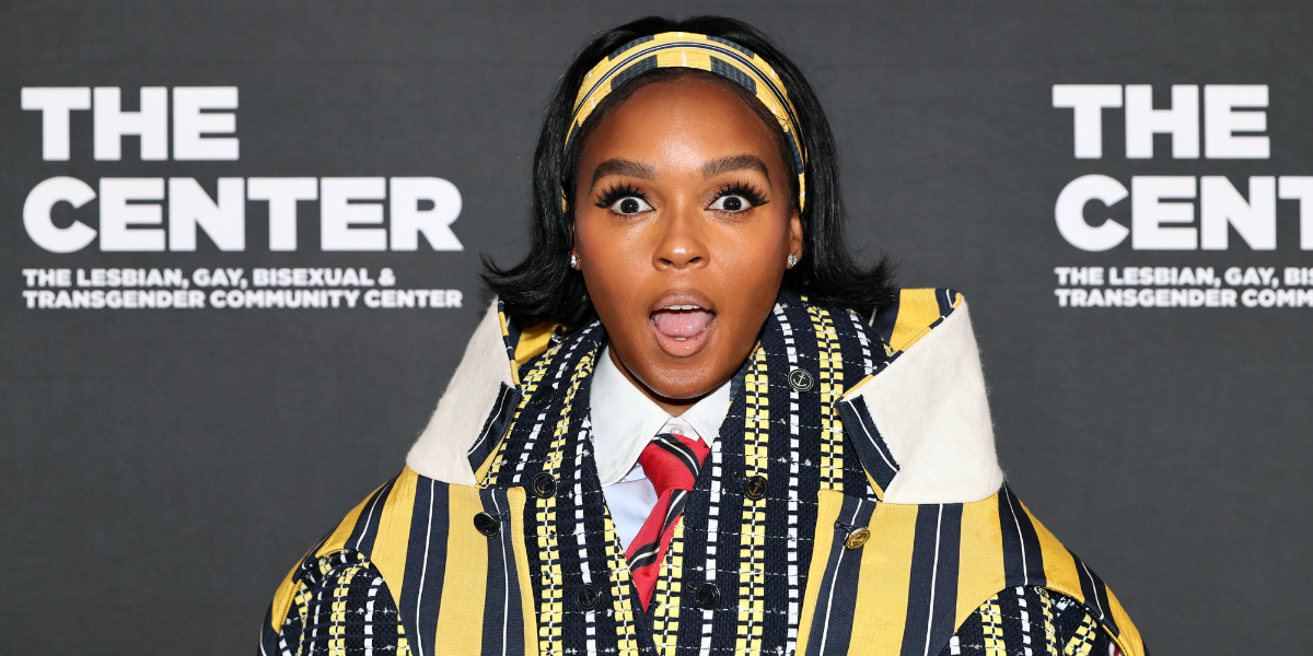 Janelle Monae