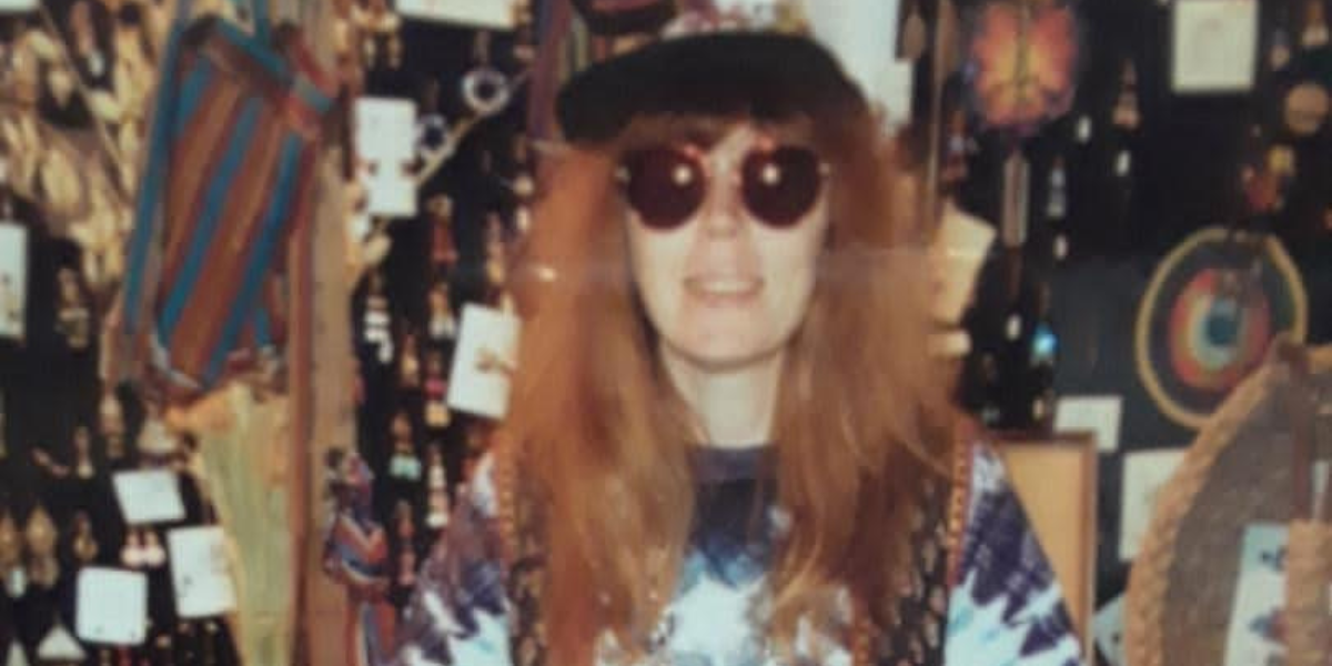 Inside the Stonewall: A Lesbian Rebel Finally Breaks Her Silence