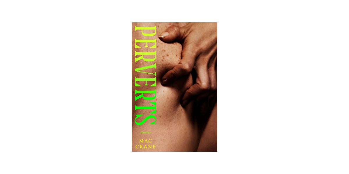 Perverts by Mac Crane