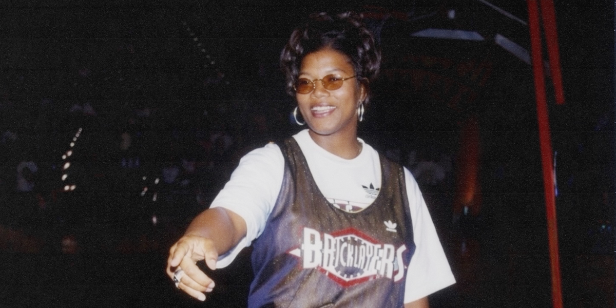 Queen Latifah