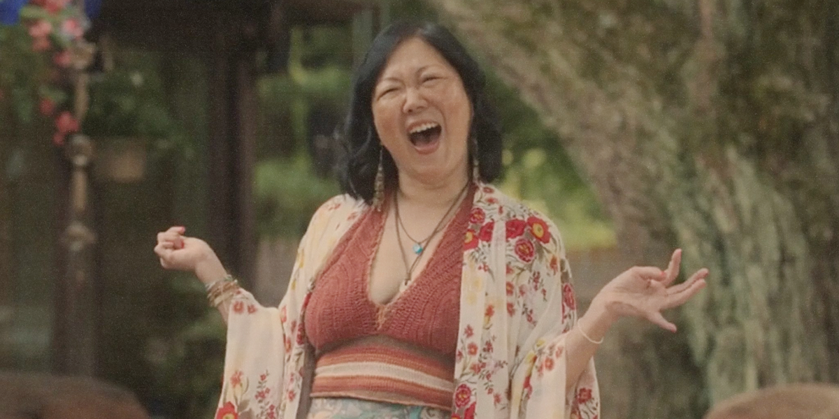 margaret cho