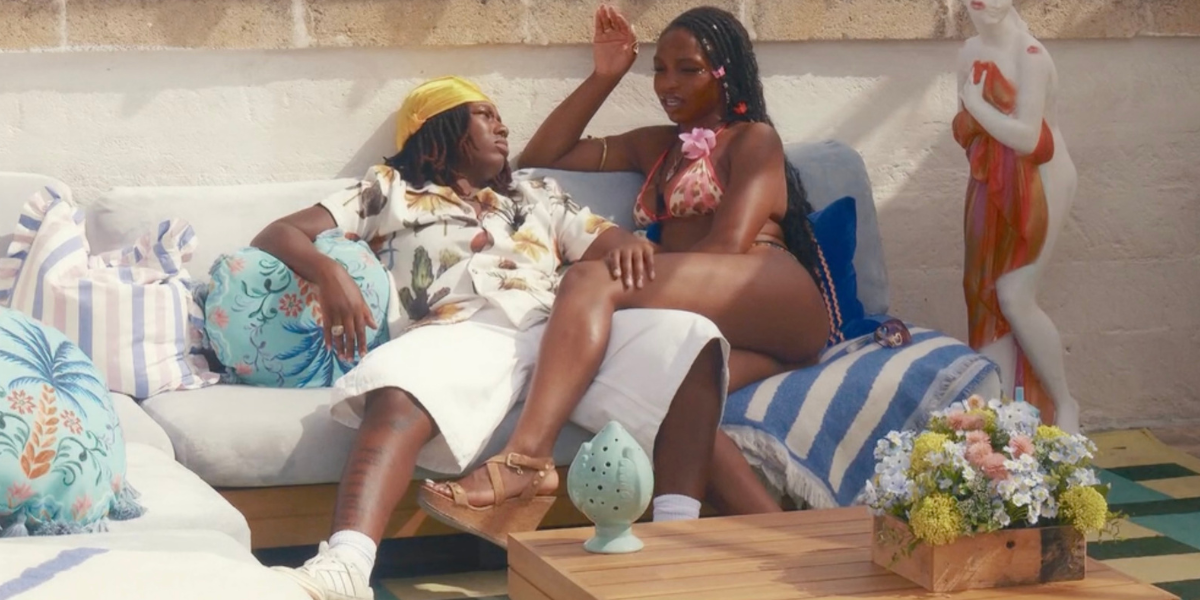 ‘I Kissed A Girl’ S2 Episodes 5 & 6 Recap: Personal Growth and Ex-tra Tension