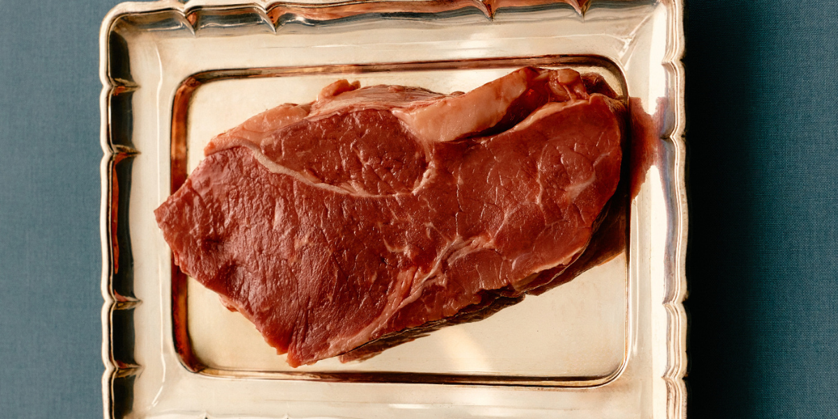 steak