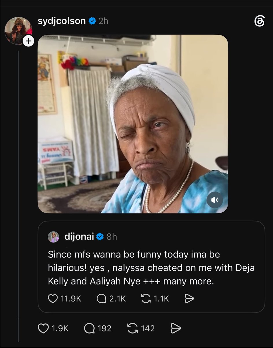 syd's thread about dijonai