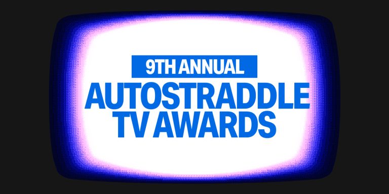 Autostraddle TV Awards