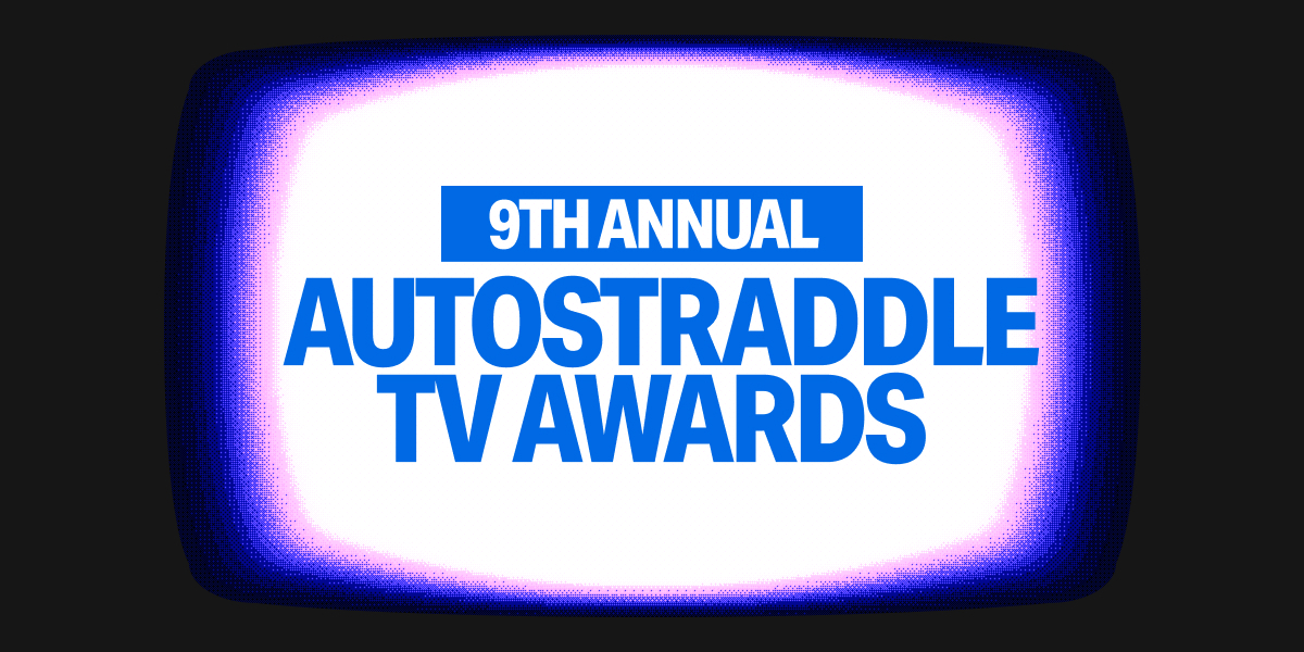 Autostraddle TV Awards
