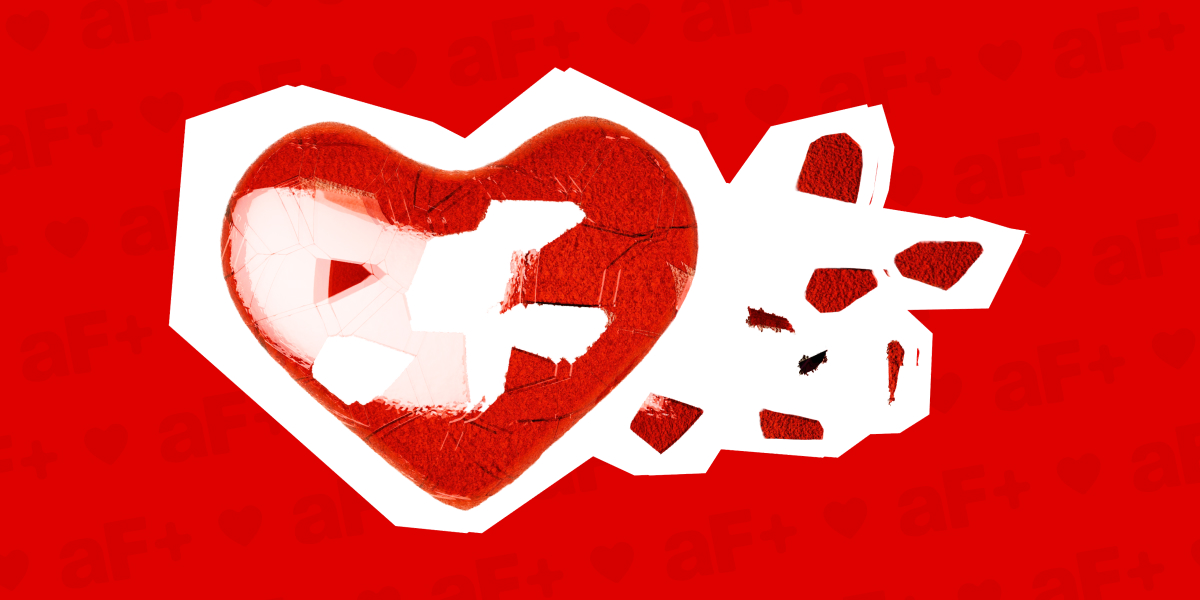 scribbly image
