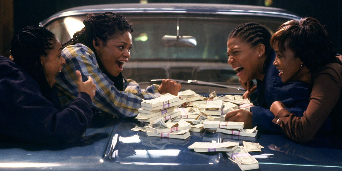 Set It Off