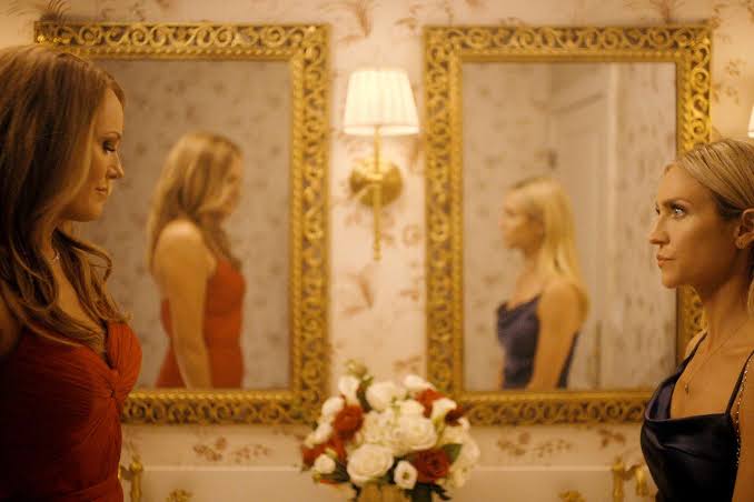 hunting wives sneak peek
