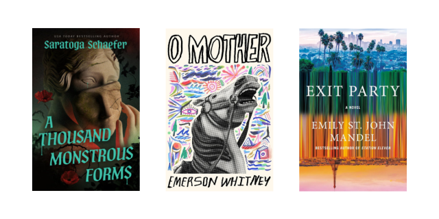 Our Most Anticipated Queer Books for September 2026
