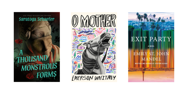 Our Most Anticipated Queer Books for September 2026