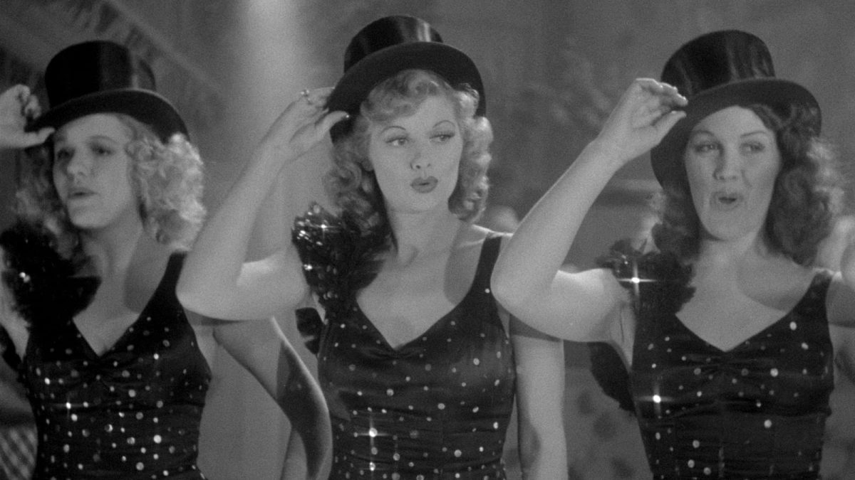 The Top Films Starring the Top Lesbians and Bisexuals of Old Hollywood