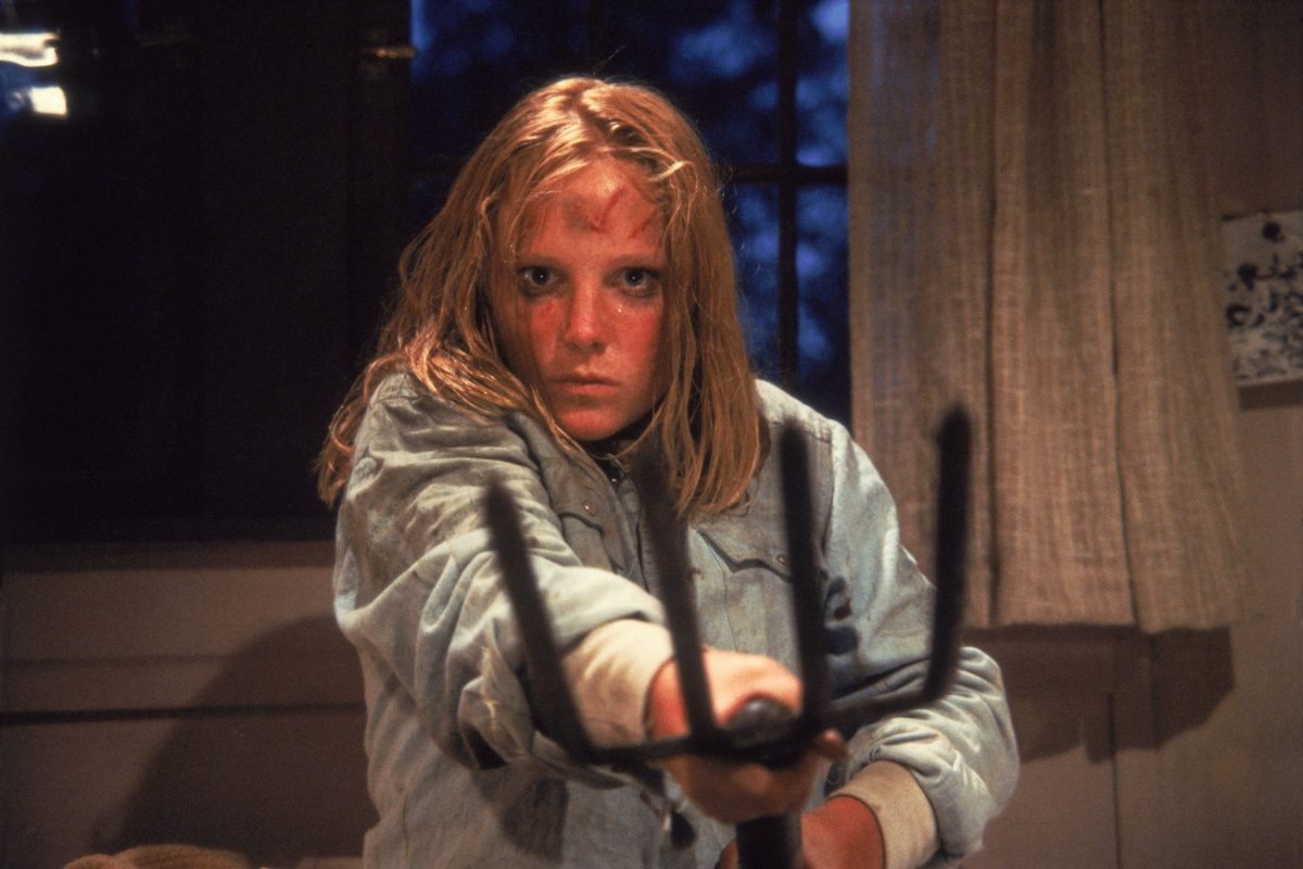 Friday the 13th part 2 final girl