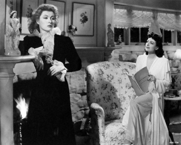 The Top Films Starring the Top Lesbians and Bisexuals of Old Hollywood