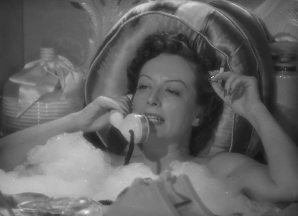 The Top Films Starring the Top Lesbians and Bisexuals of Old Hollywood