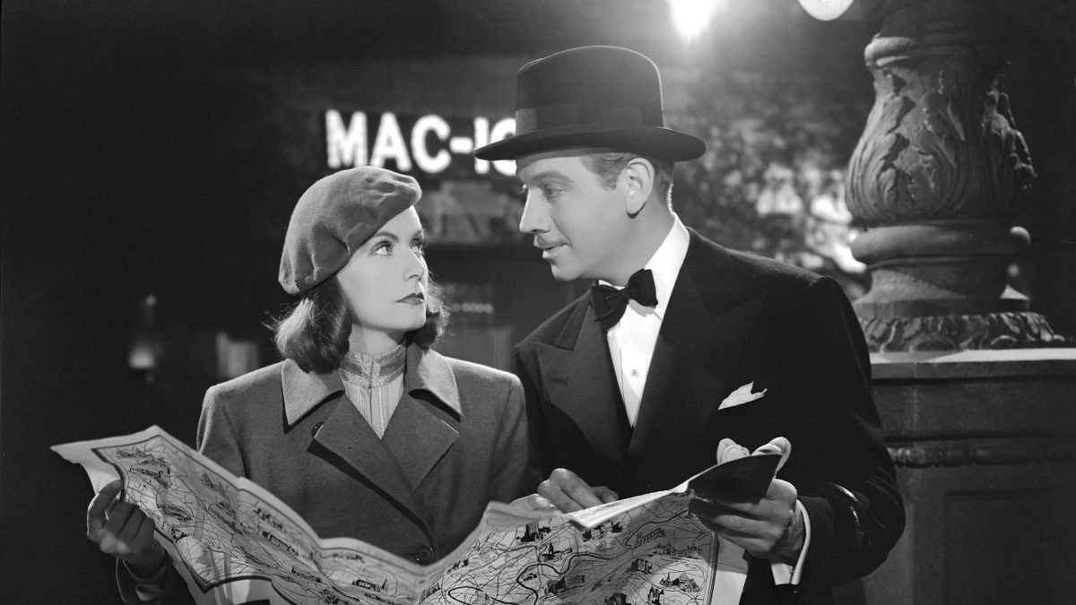 The Top Films Starring the Top Lesbians and Bisexuals of Old Hollywood