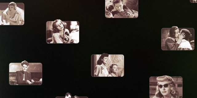 top films starring lesbians and bisexuals of old hollywod