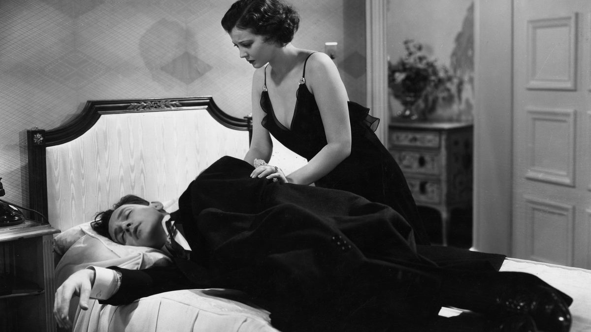 The Top Films Starring the Top Lesbians and Bisexuals of Old Hollywood
