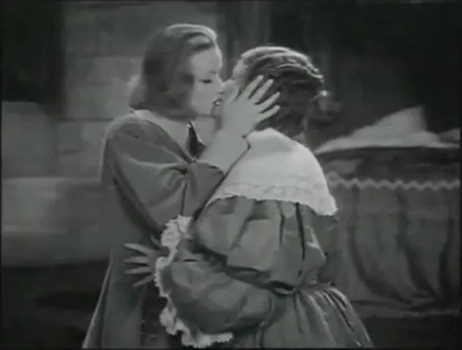 The Top Films Starring the Top Lesbians and Bisexuals of Old Hollywood