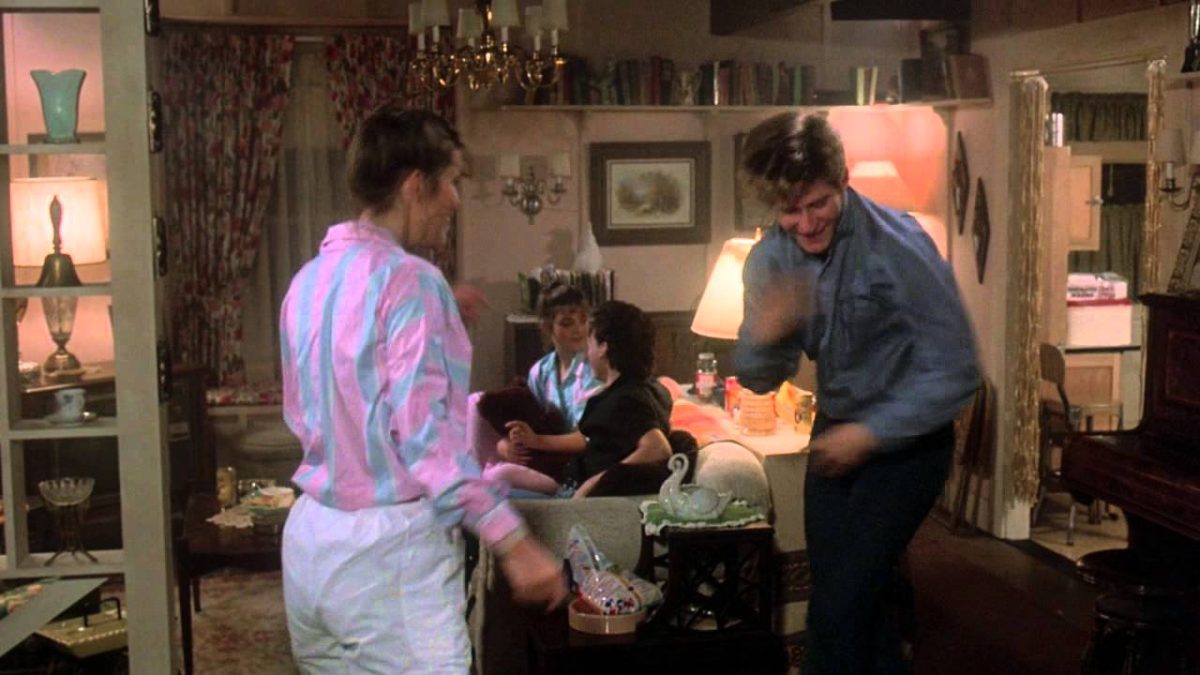 Friday the 13th: The Final Chapter