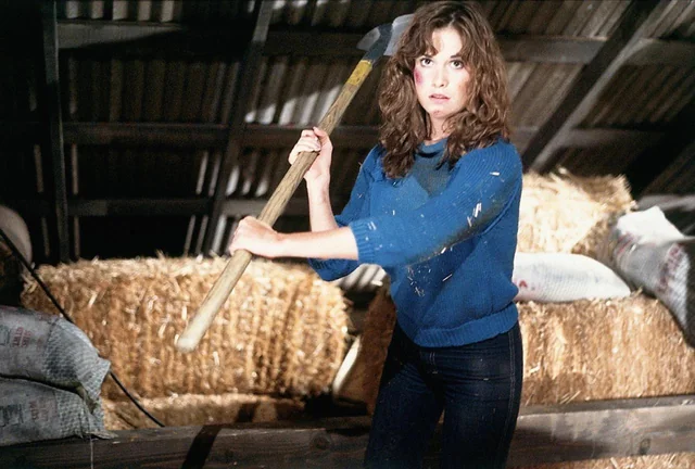 Friday the 13the Part 3