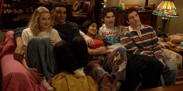 ADULTS SEASON 2